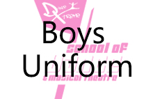 Boys Uniform