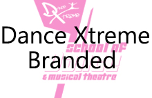 Dance Xtreme Branded