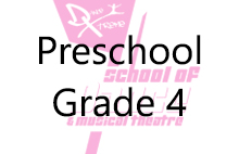 Preschool - Grade 4