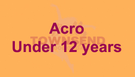 Acro - Under 12 years