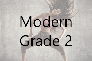AIM Modern - Grade 2 Uniform