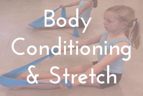 AIM Body Conditioning and Stretch