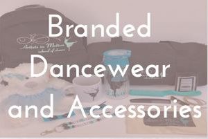 AIM Branded Dancewear and Accessories