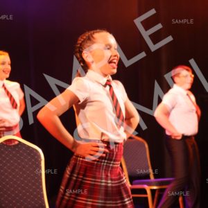 AIM For The Stars Photo Collection Photo 34