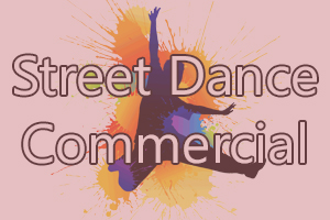 Street Dance/Commercial