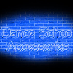 Dance School Accessories and Gifts